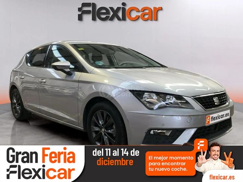 Foto del SEAT León 1.5 EcoTSI S&S Style 130
