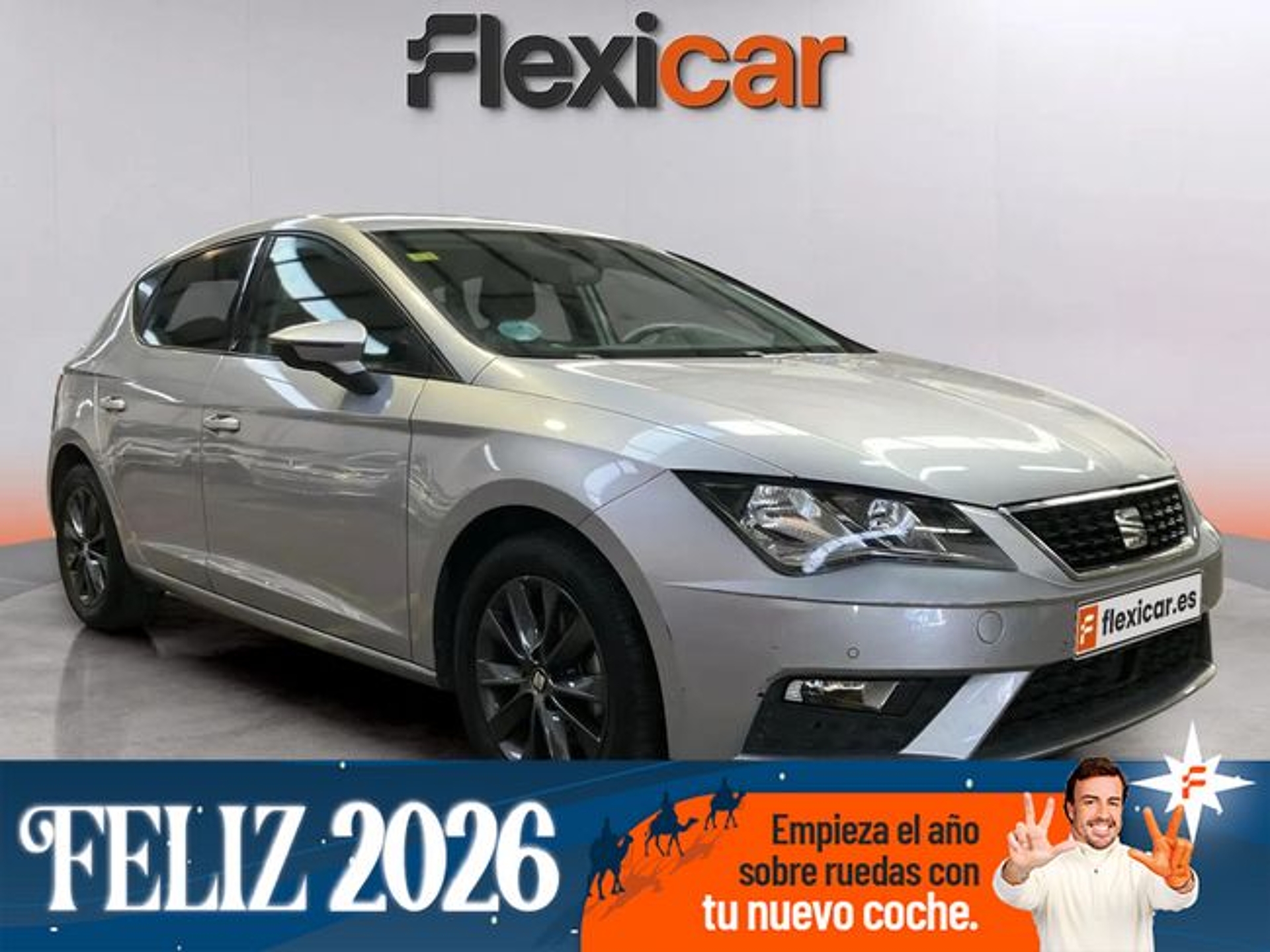 Imagen de SEAT León