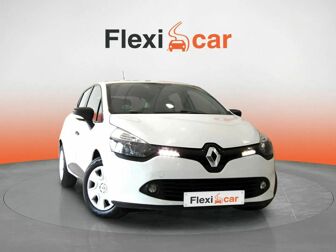 Imagen de RENAULT Clio 1.5dCi SS Energy Business 55kW