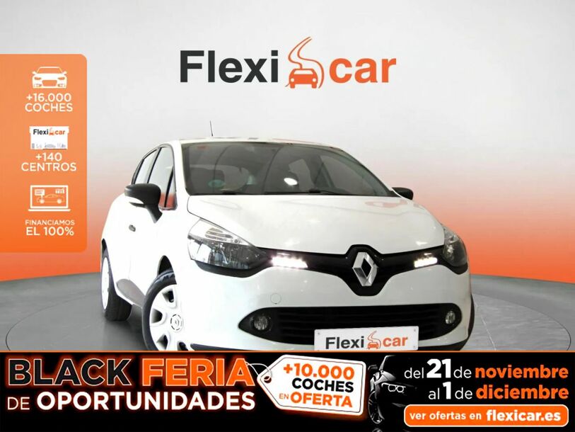 Foto del RENAULT Clio 1.5dCi SS Energy Business 55kW