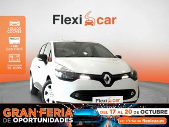 Imagen de RENAULT Clio 1.5dCi SS Energy Business 55kW