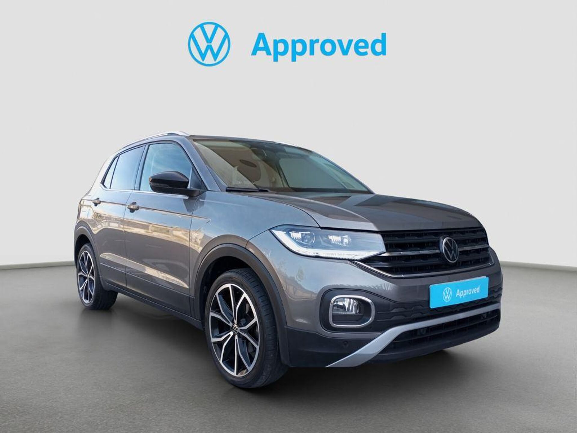 Imagen de VOLKSWAGEN T-Cross