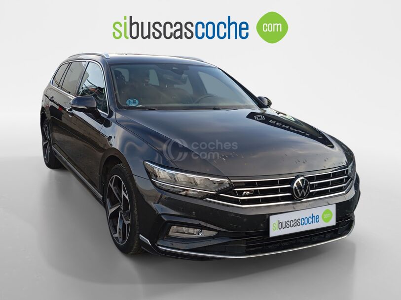 Foto del VOLKSWAGEN Passat Variant 2.0TDI EVO R-Line DGS7 110kW