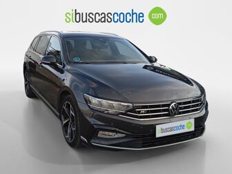 Imagen de VOLKSWAGEN Passat Variant 2.0TDI EVO R-Line DGS7 110kW