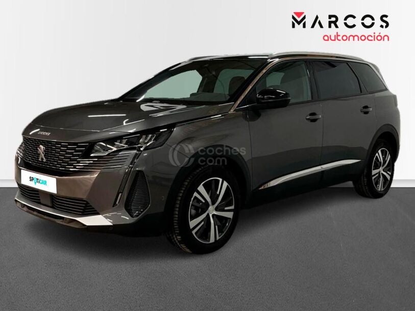 Foto del PEUGEOT 5008 1.2 PureTech S&S Allure Pack 130