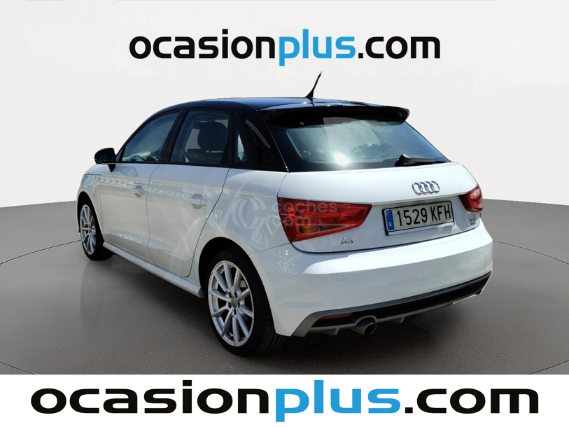 Foto del AUDI A1 Sportback 1.0 TFSI Adrenalin