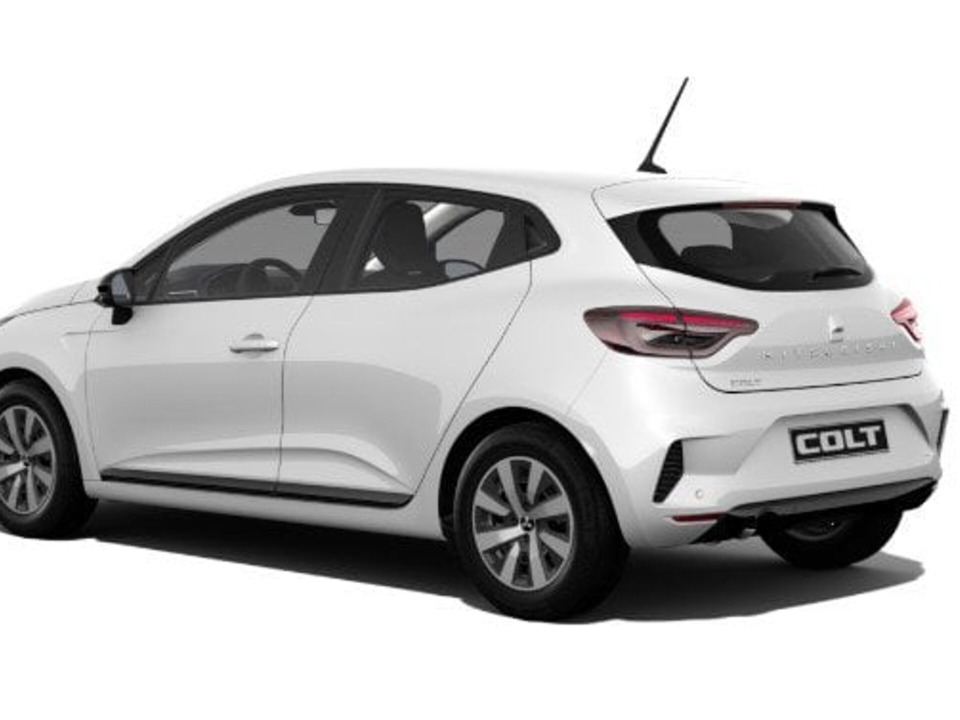 Imagen 2 de MITSUBISHI Colt