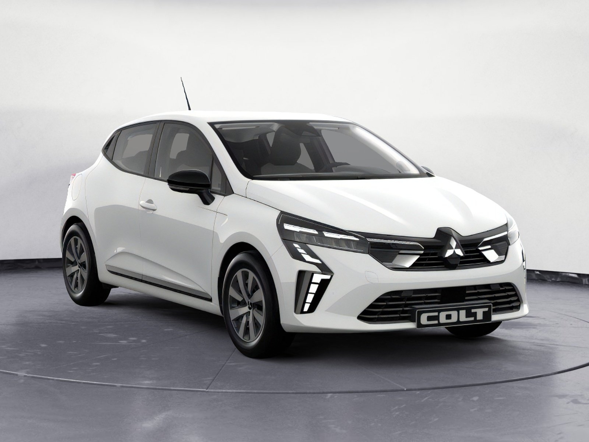 Imagen de MITSUBISHI Colt