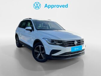 Imagen de VOLKSWAGEN Tiguan 2.0TDI Life 110kW