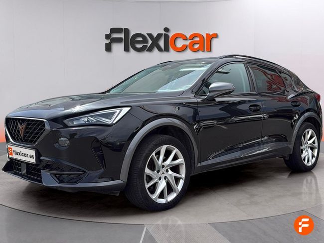 Foto del CUPRA Formentor 1.5 TSI 150 DSG