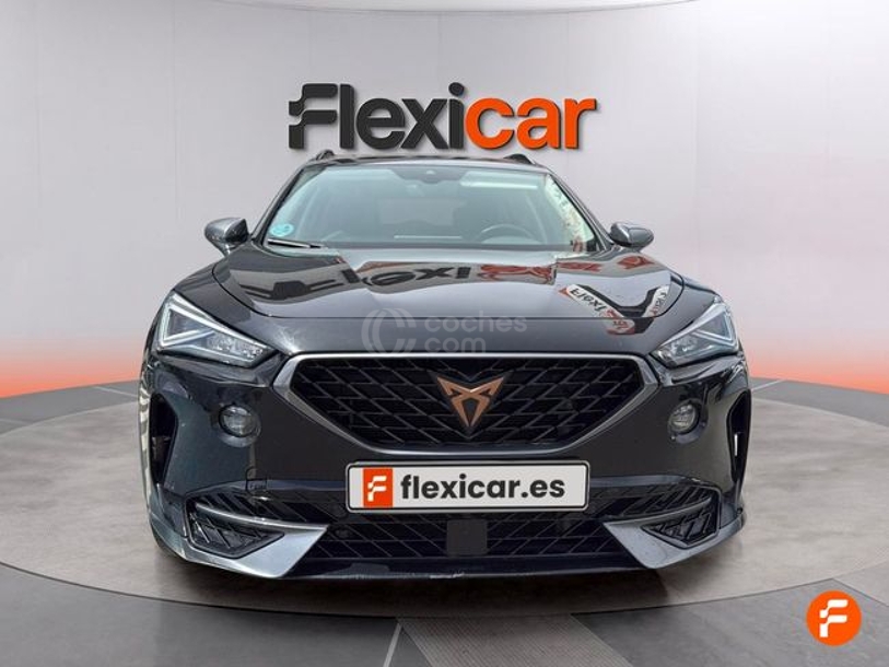 Foto del CUPRA Formentor 1.5 TSI 150 DSG