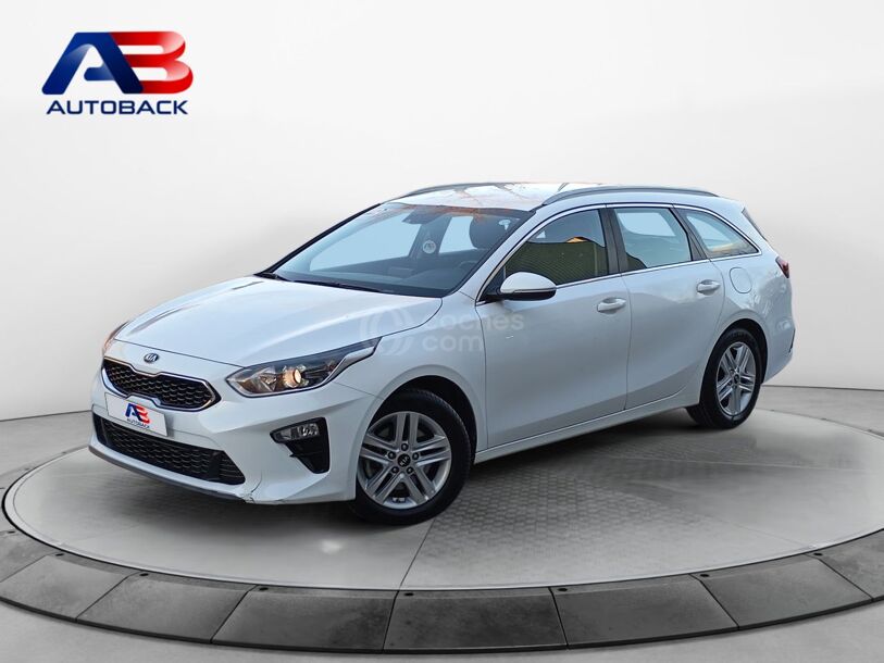 Foto del KIA Ceed 1.0 T-GDI Eco-Dynamics Tech 100