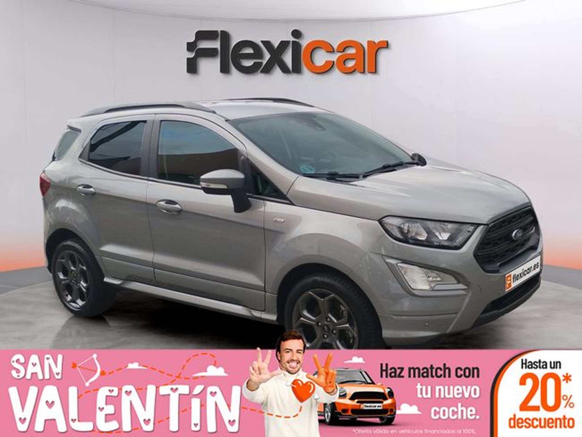 Imagen de FORD EcoSport