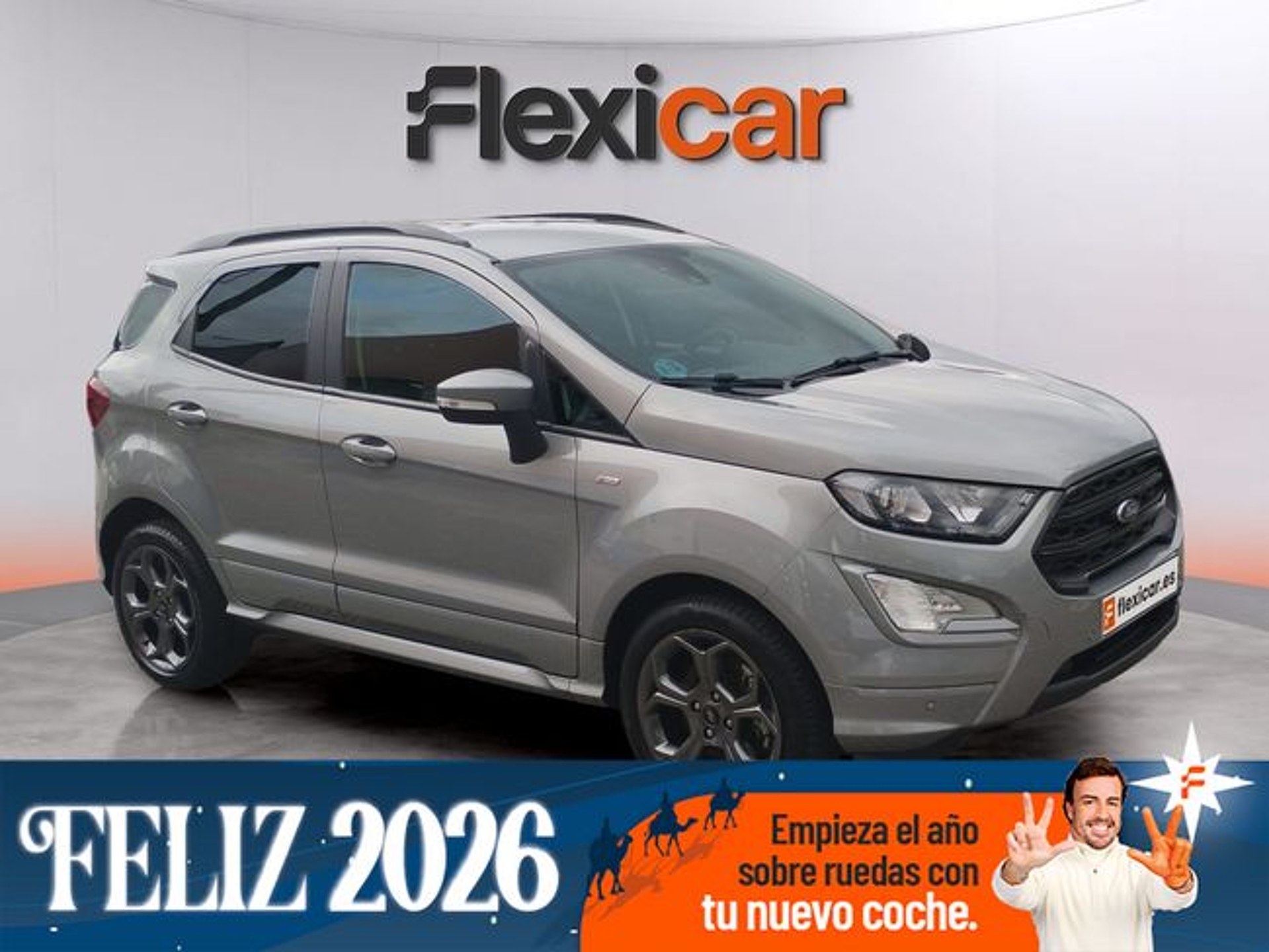 Imagen de FORD EcoSport