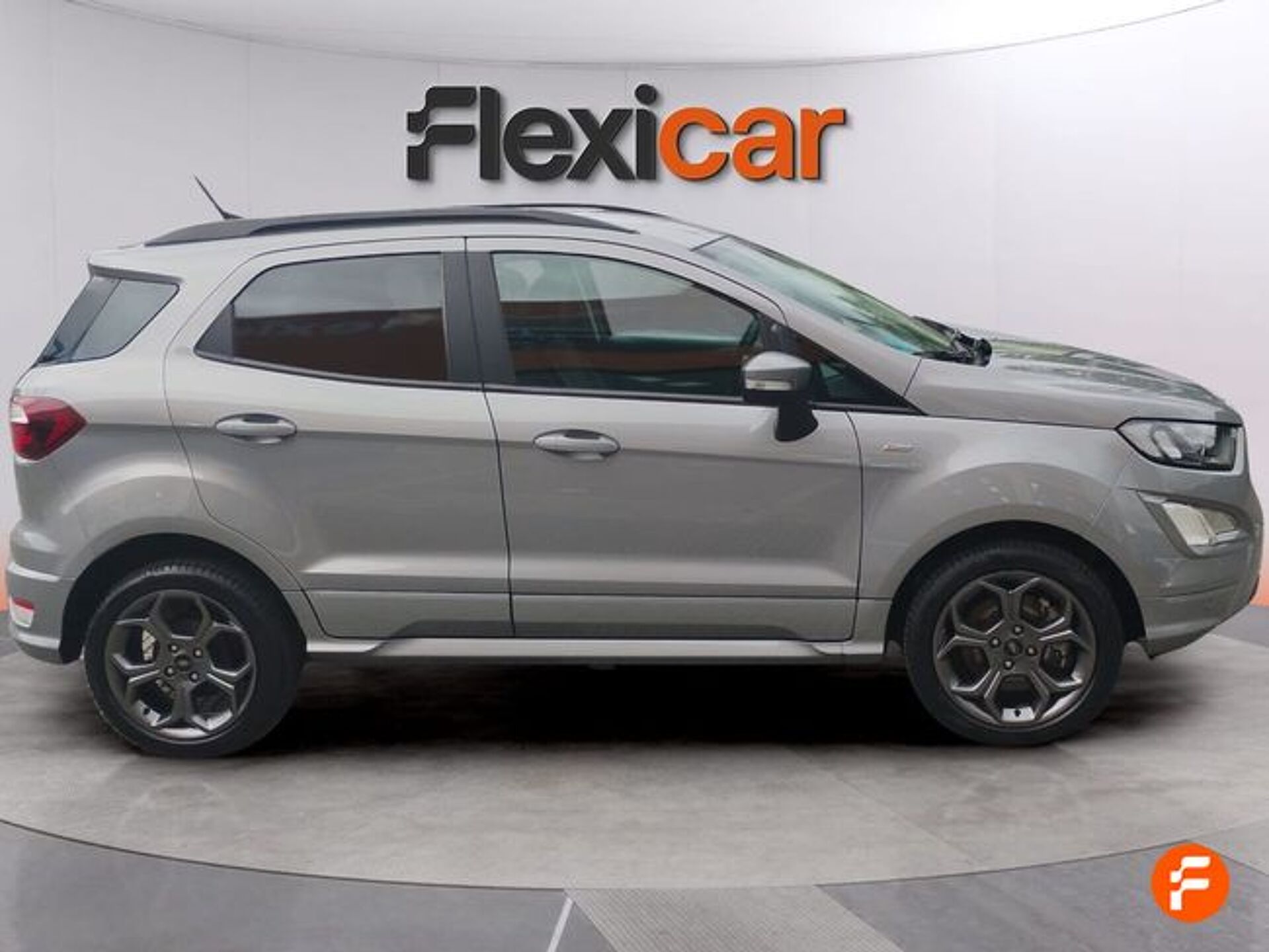 Imagen 3 de FORD EcoSport