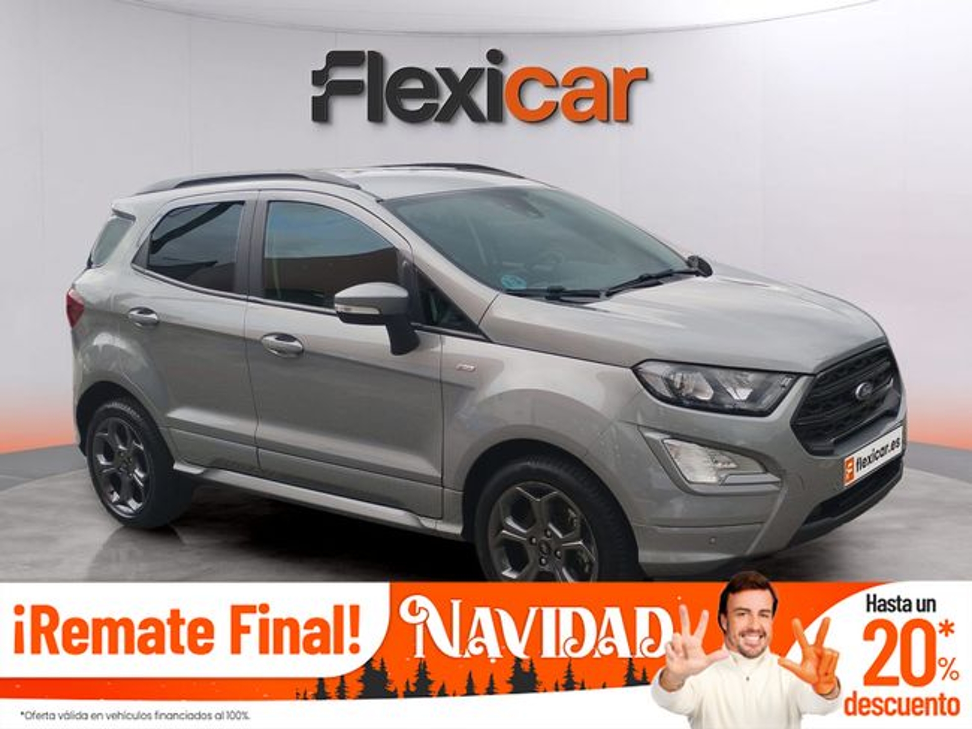 Imagen de FORD EcoSport