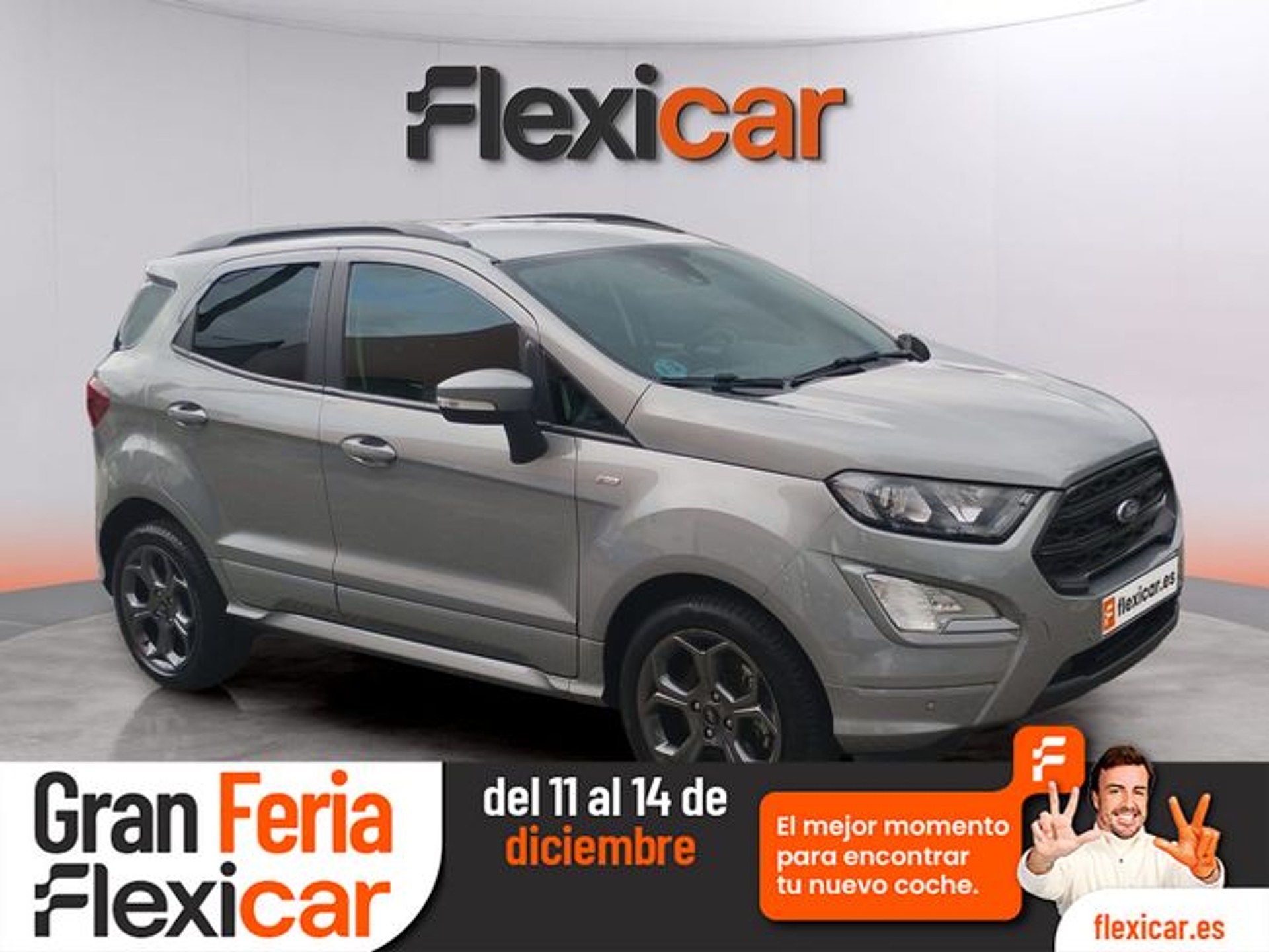 Imagen de FORD EcoSport