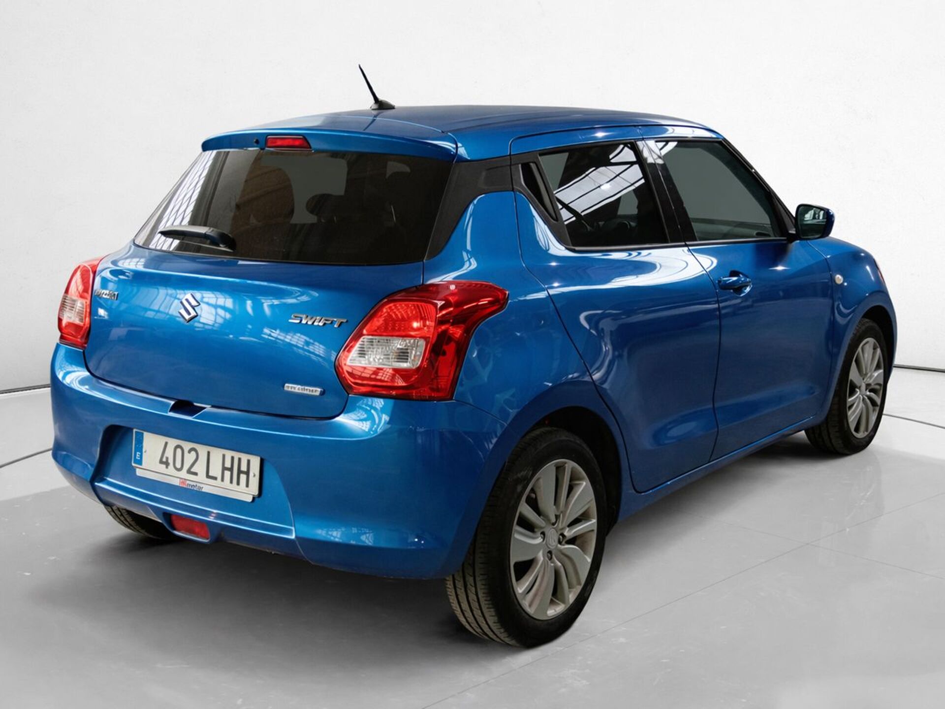 Imagen 2 de SUZUKI Swift