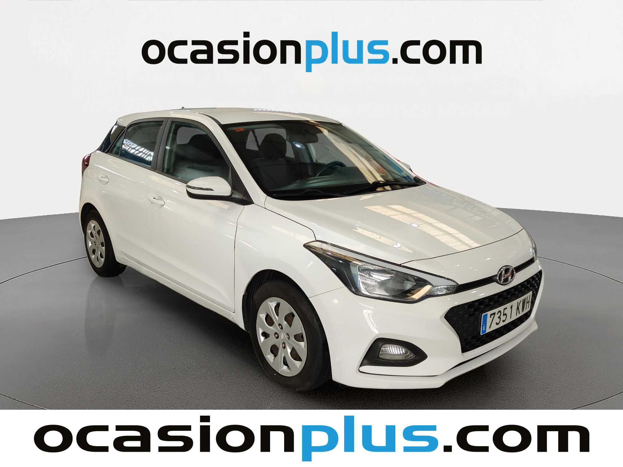 Foto del HYUNDAI i20 1.0 TGDI Essence LE 100