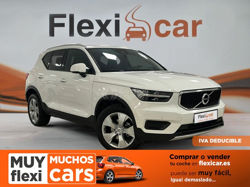 Foto del VOLVO XC40 D3 Aut.