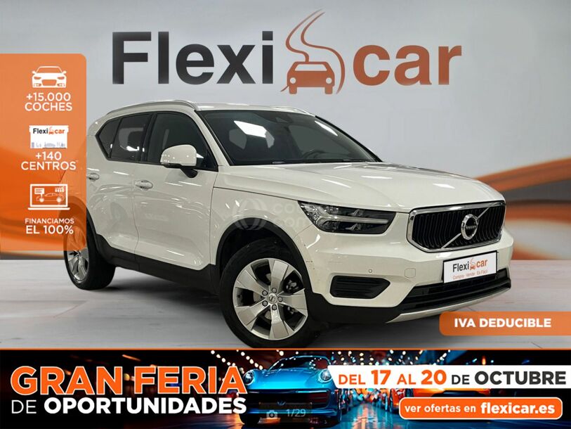 Foto del VOLVO XC40 D3 Aut.