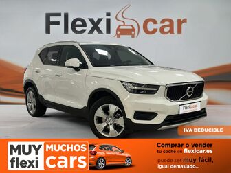 Imagen de VOLVO XC40 D3 Inscription Aut.