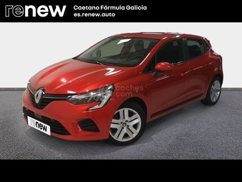 Foto del RENAULT Clio E-TECH Híbrido Intens 103kW