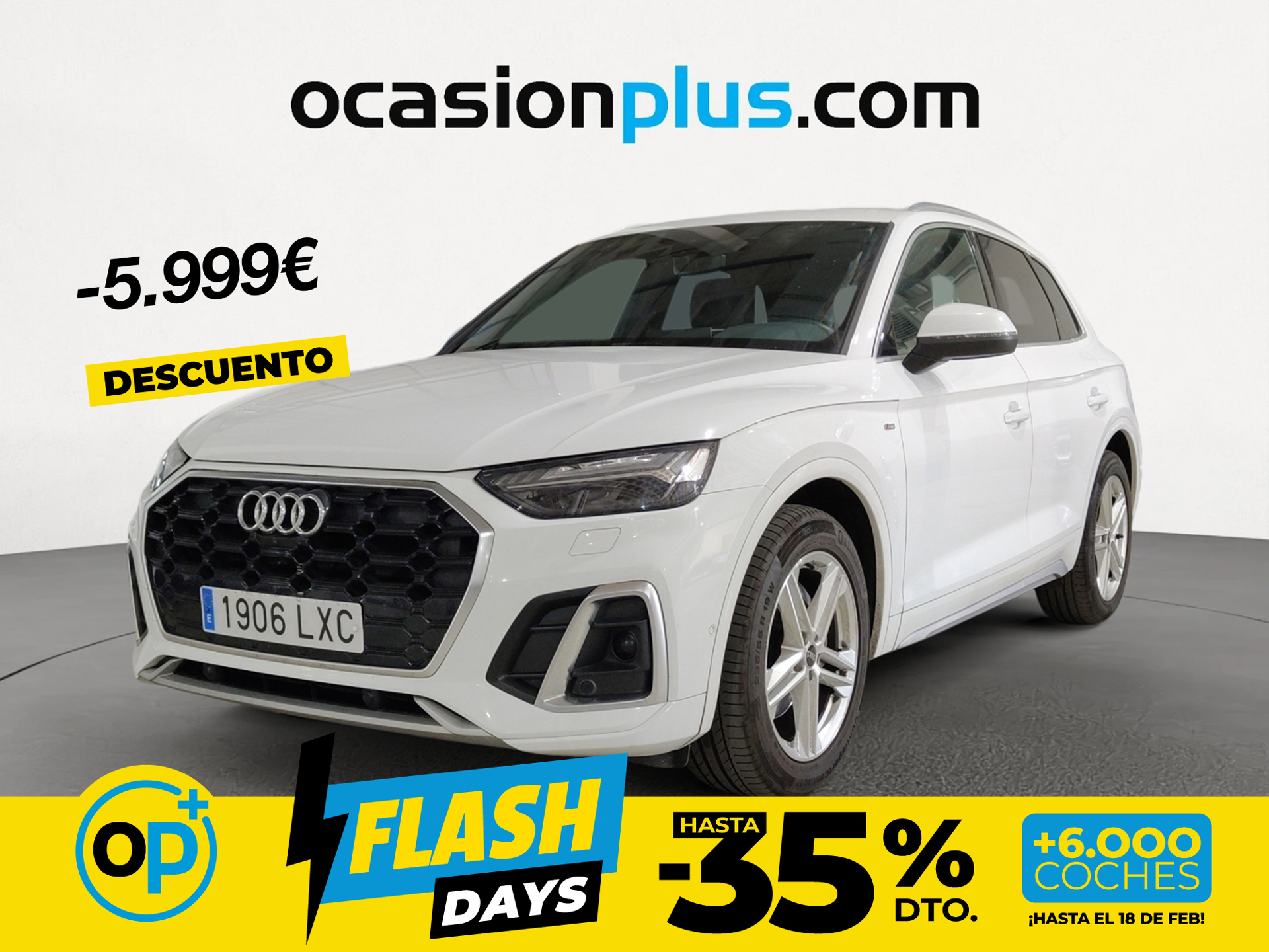 Imagen de AUDI Q5