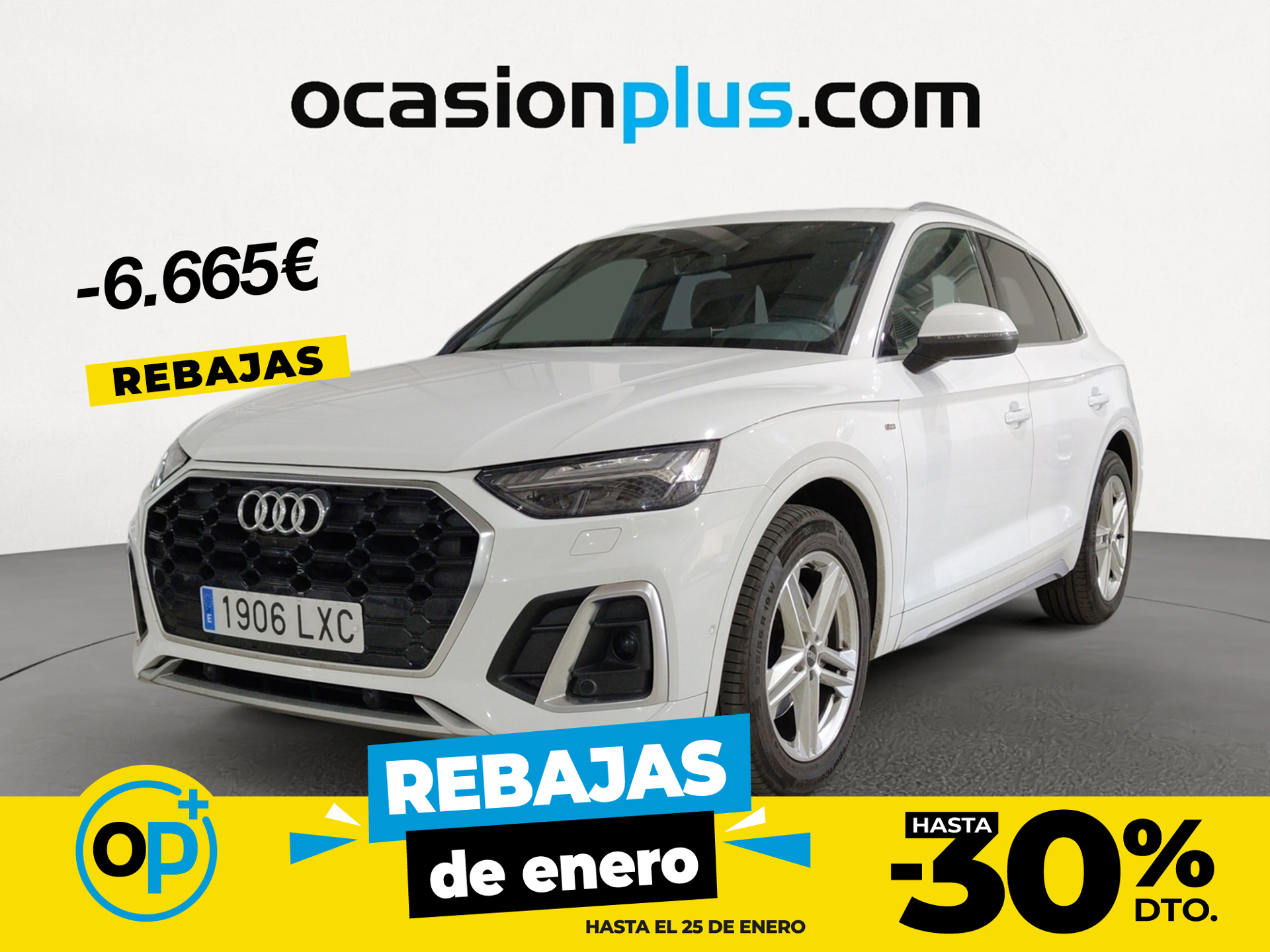 Imagen de AUDI Q5