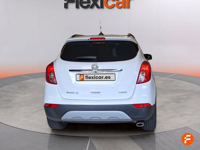 Foto del OPEL Mokka X 1.4T Selective 4x2 Aut.