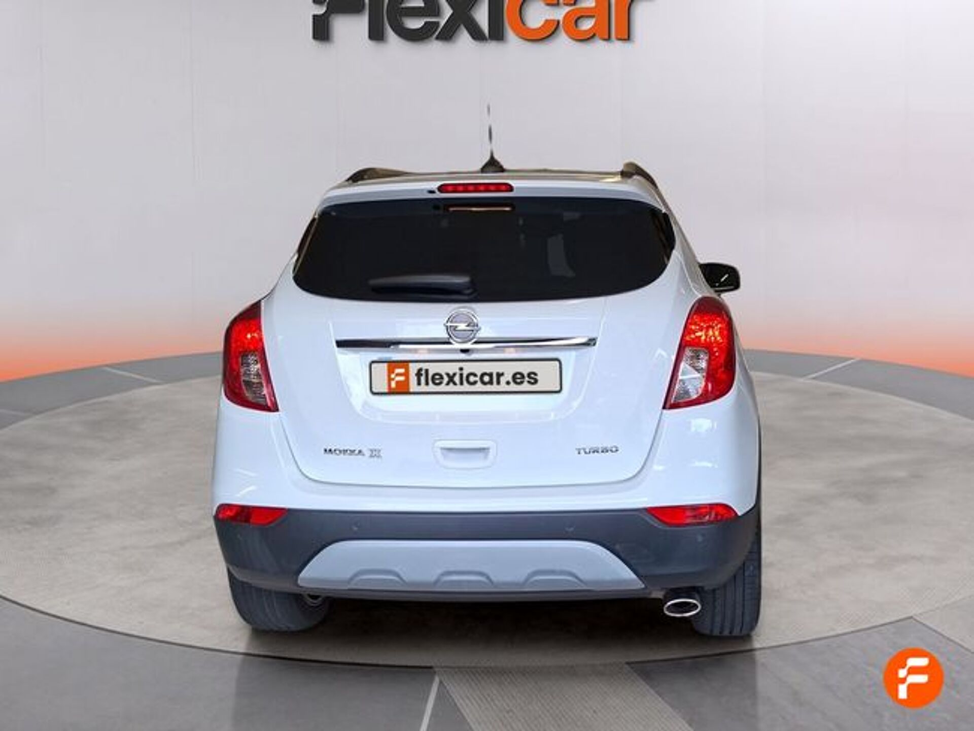 Imagen 3 de OPEL Mokka