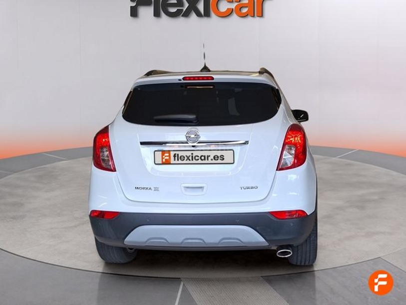 Foto del OPEL Mokka X 1.4T Selective 4x2 Aut.