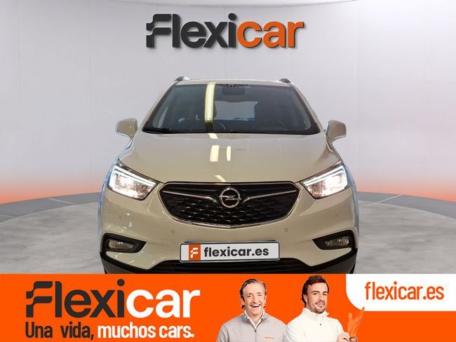 Foto del OPEL Mokka X 1.4T Selective 4x2 Aut.