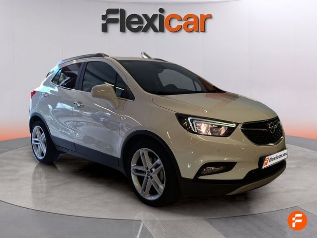 Foto del OPEL Mokka X 1.4T Selective 4x2 Aut.