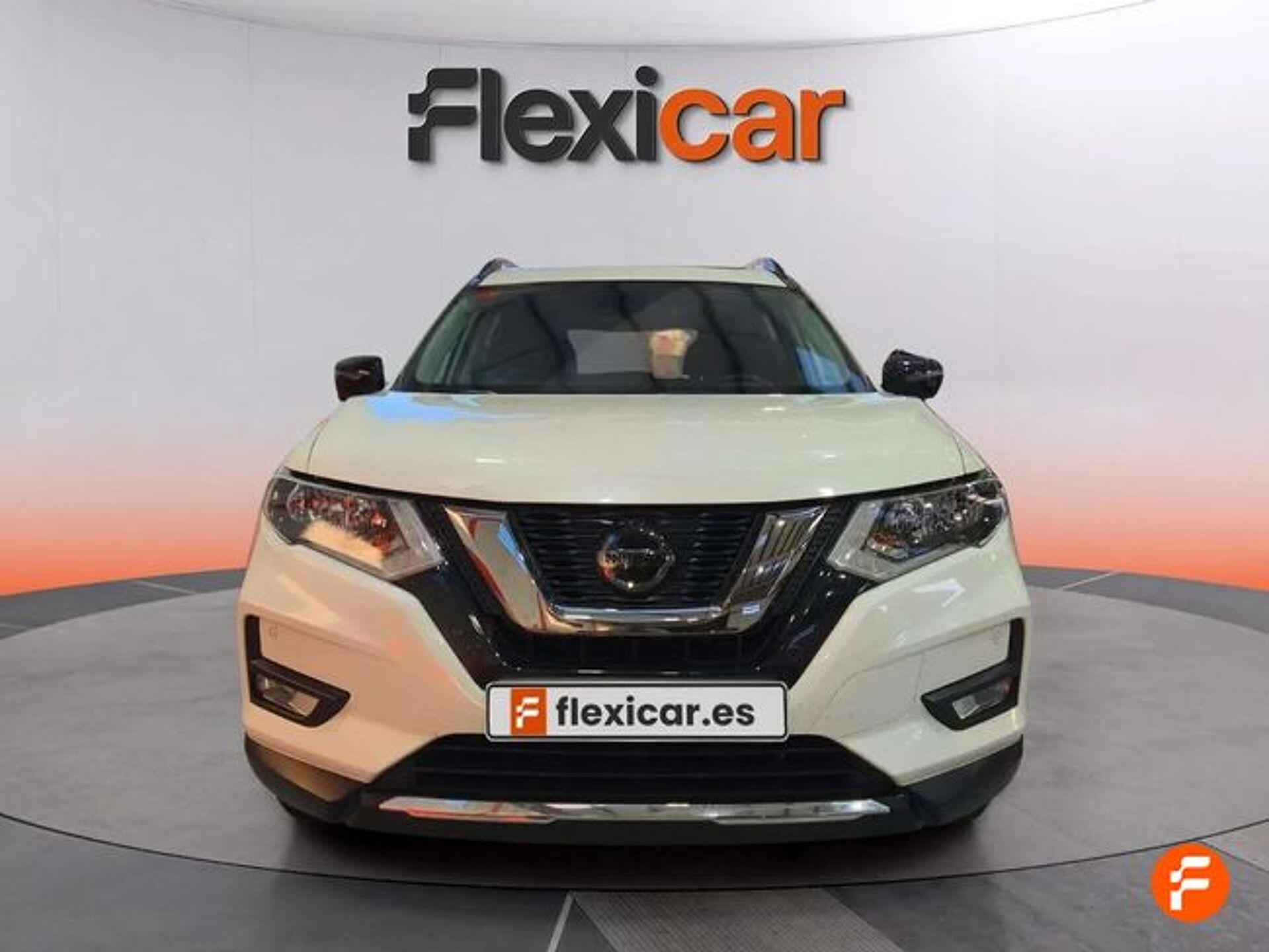 Imagen 2 de NISSAN X-Trail
