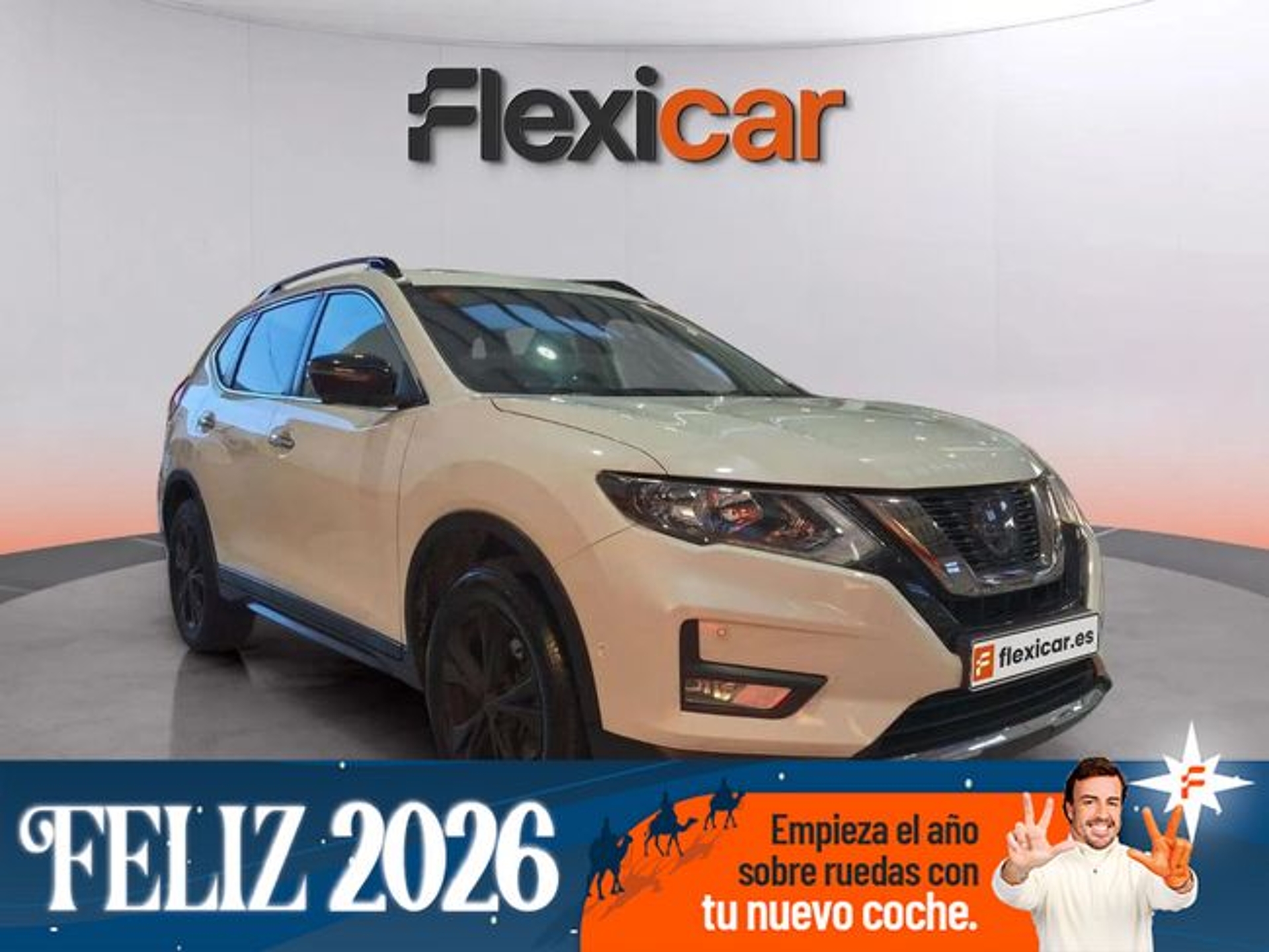 Imagen de NISSAN X-Trail