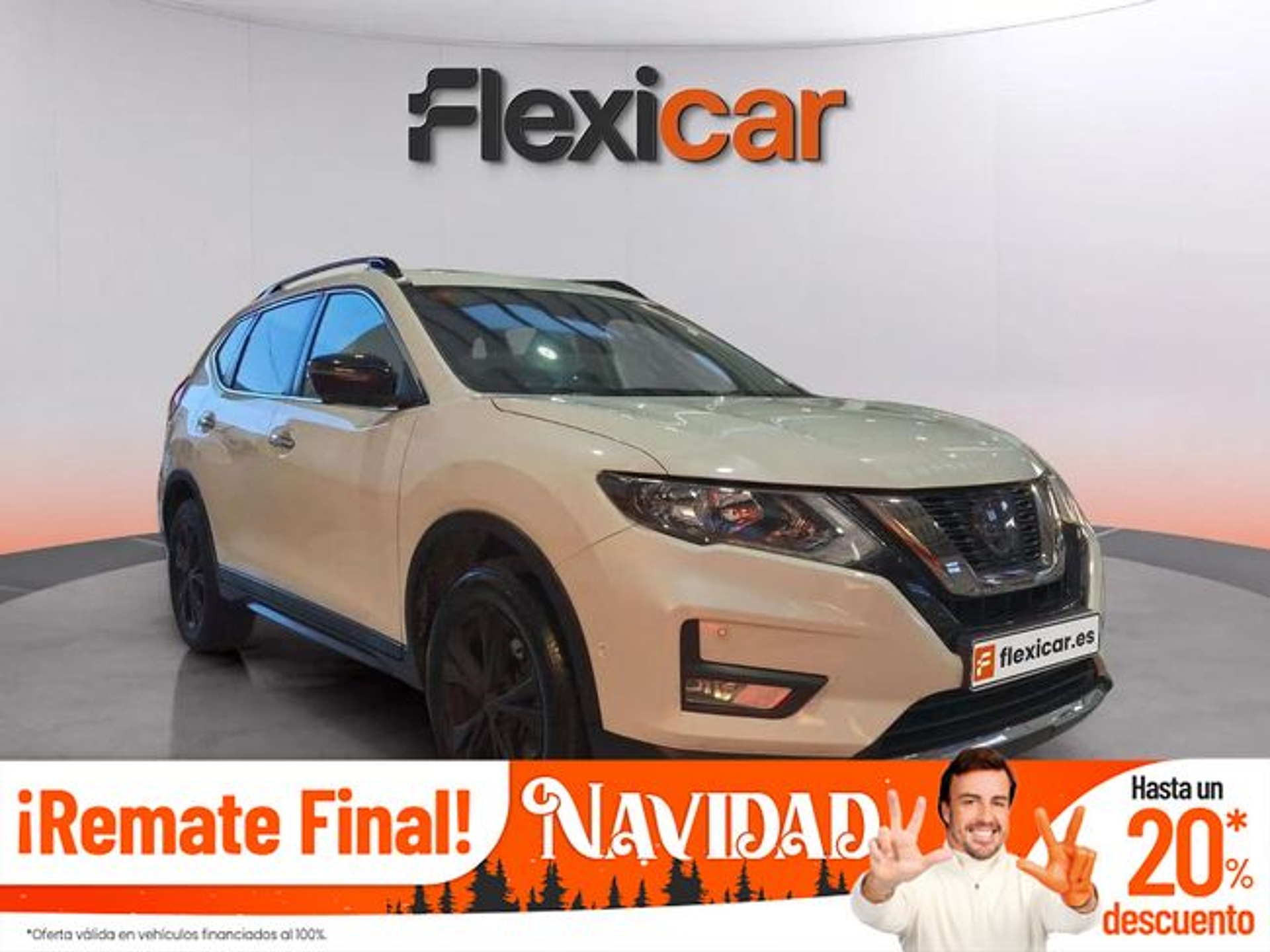 Imagen de NISSAN X-Trail