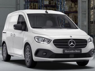 Imagen de MERCEDES Citan Tourer 110CDI Base