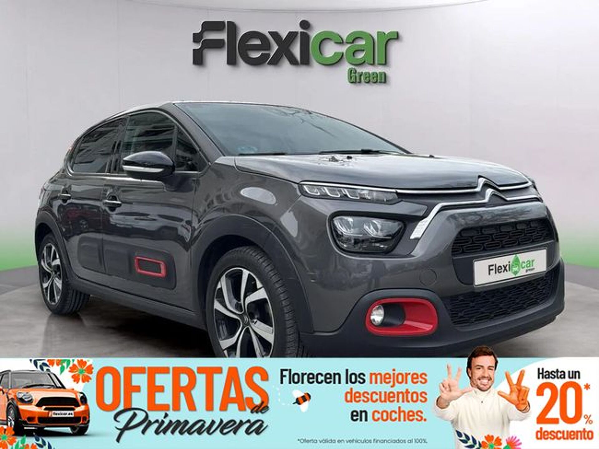 Imagen 1 de CITROEN C3