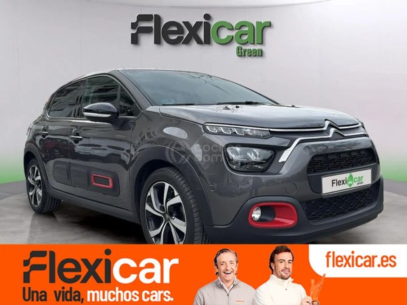 Foto del CITROEN C3 1.2 PureTech S&S Business 83