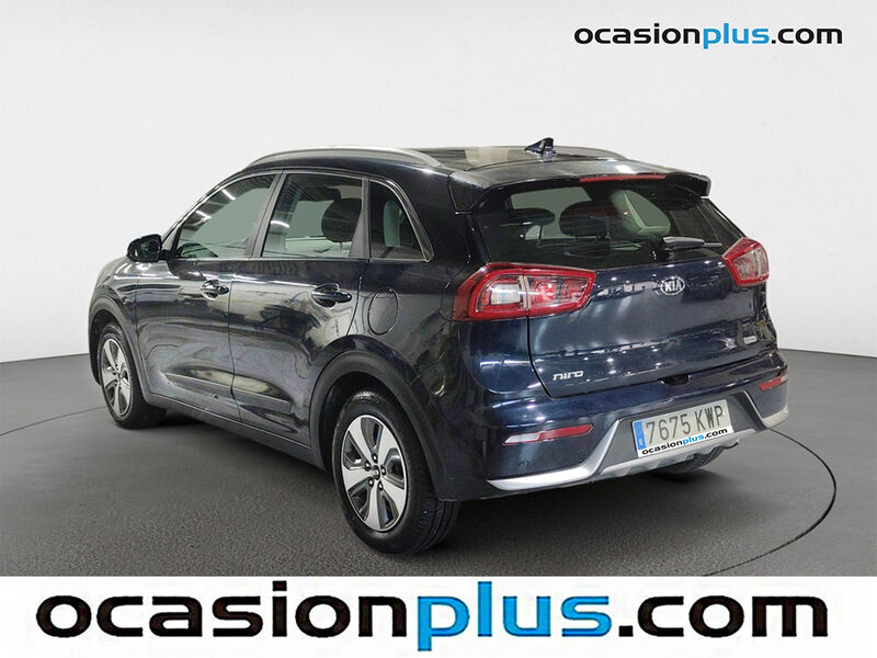 Foto del KIA Niro 1.6 HEV Drive