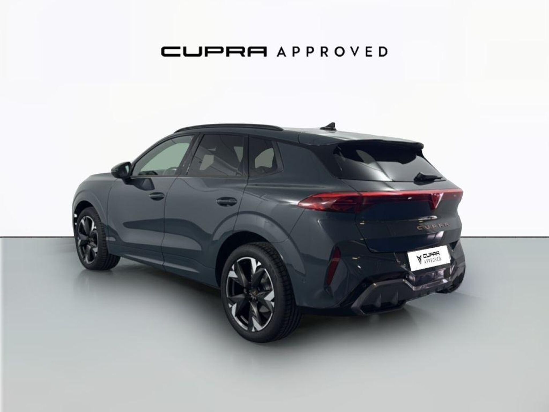 Imagen 2 de CUPRA Terramar
