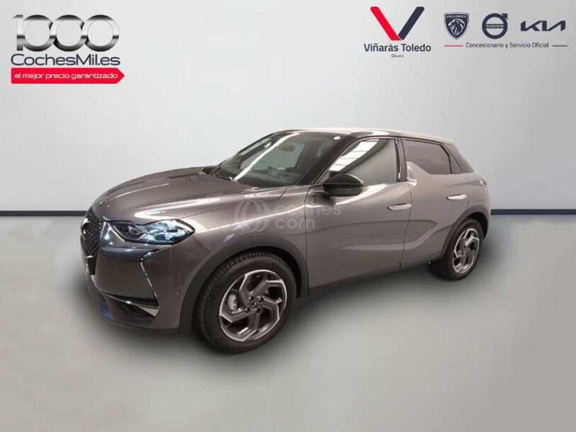 Foto del DS DS3 Crossback DS 3 Crossback Puretech Grand Chic 155 EAT8