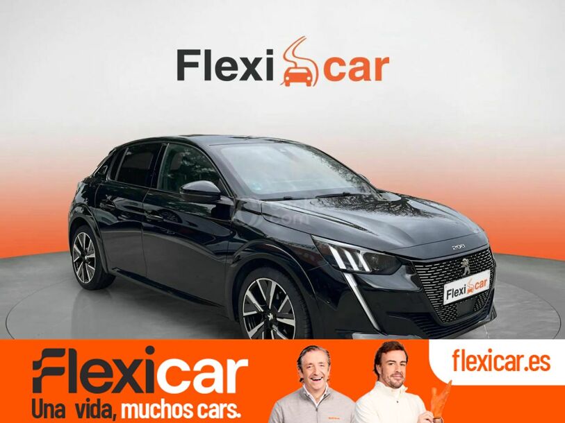 Foto del PEUGEOT 208 1.2 Puretech S&S GT Pack EAT8 100
