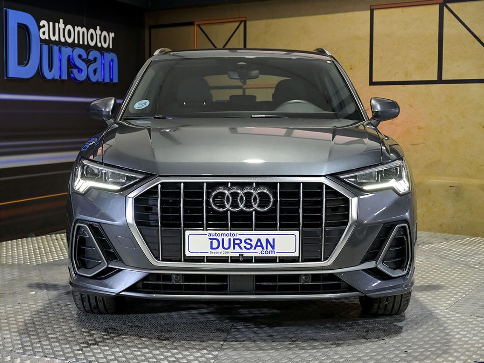 Imagen 2 de AUDI Q3