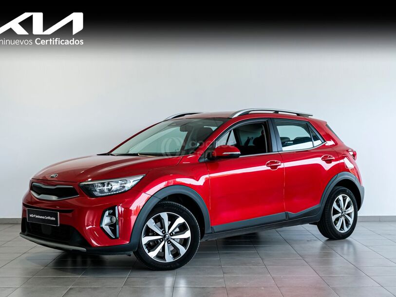 Foto del KIA Stonic 1.2 DPi Drive