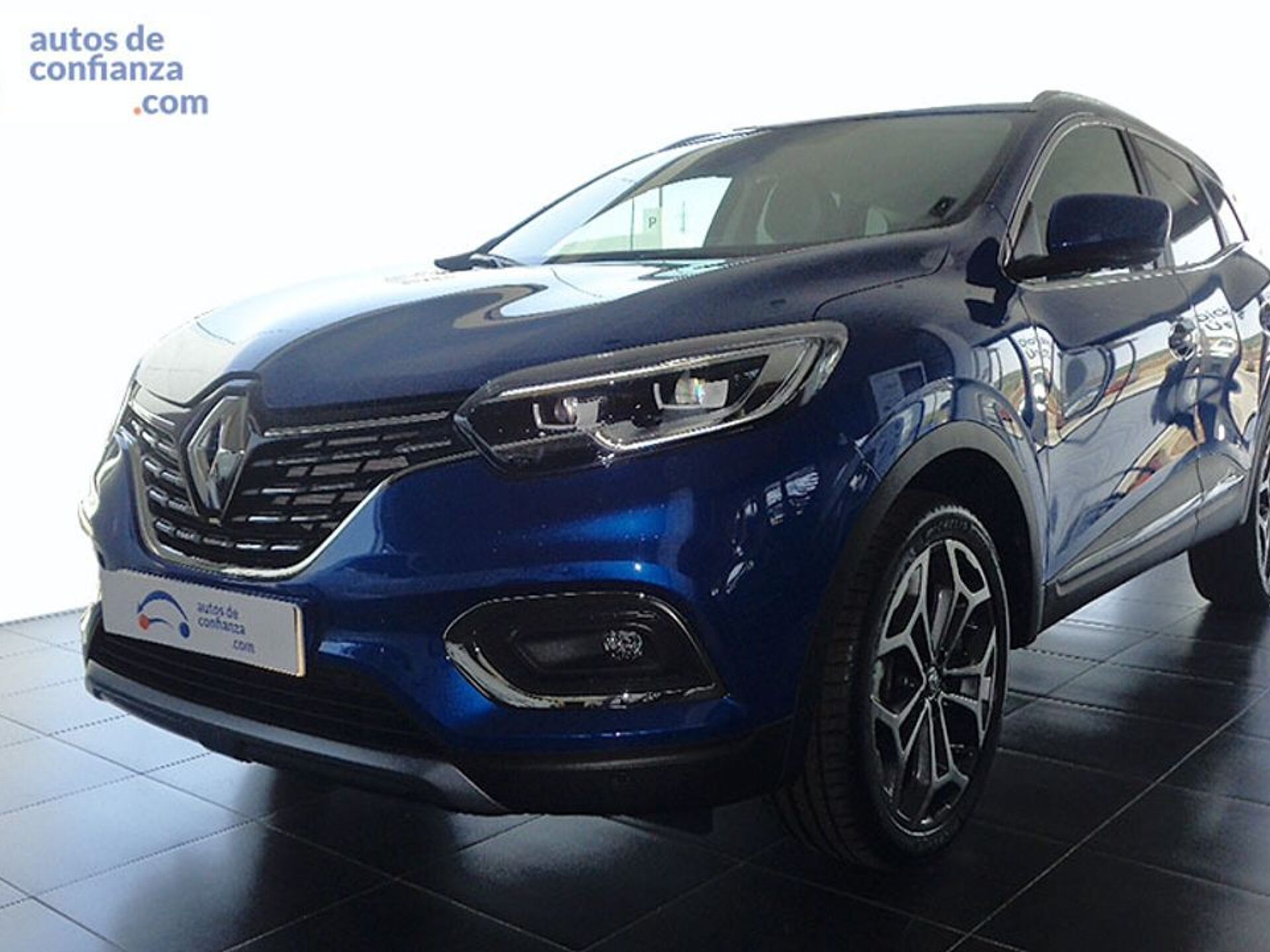 Imagen de RENAULT Kadjar