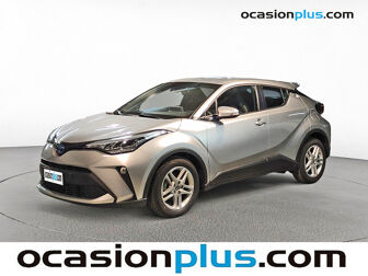 Imagen de TOYOTA C-HR 125H Active