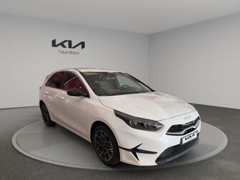 Imagen de KIA Ceed 1.0 T-GDI Eco-Dynamics Style Edition 100