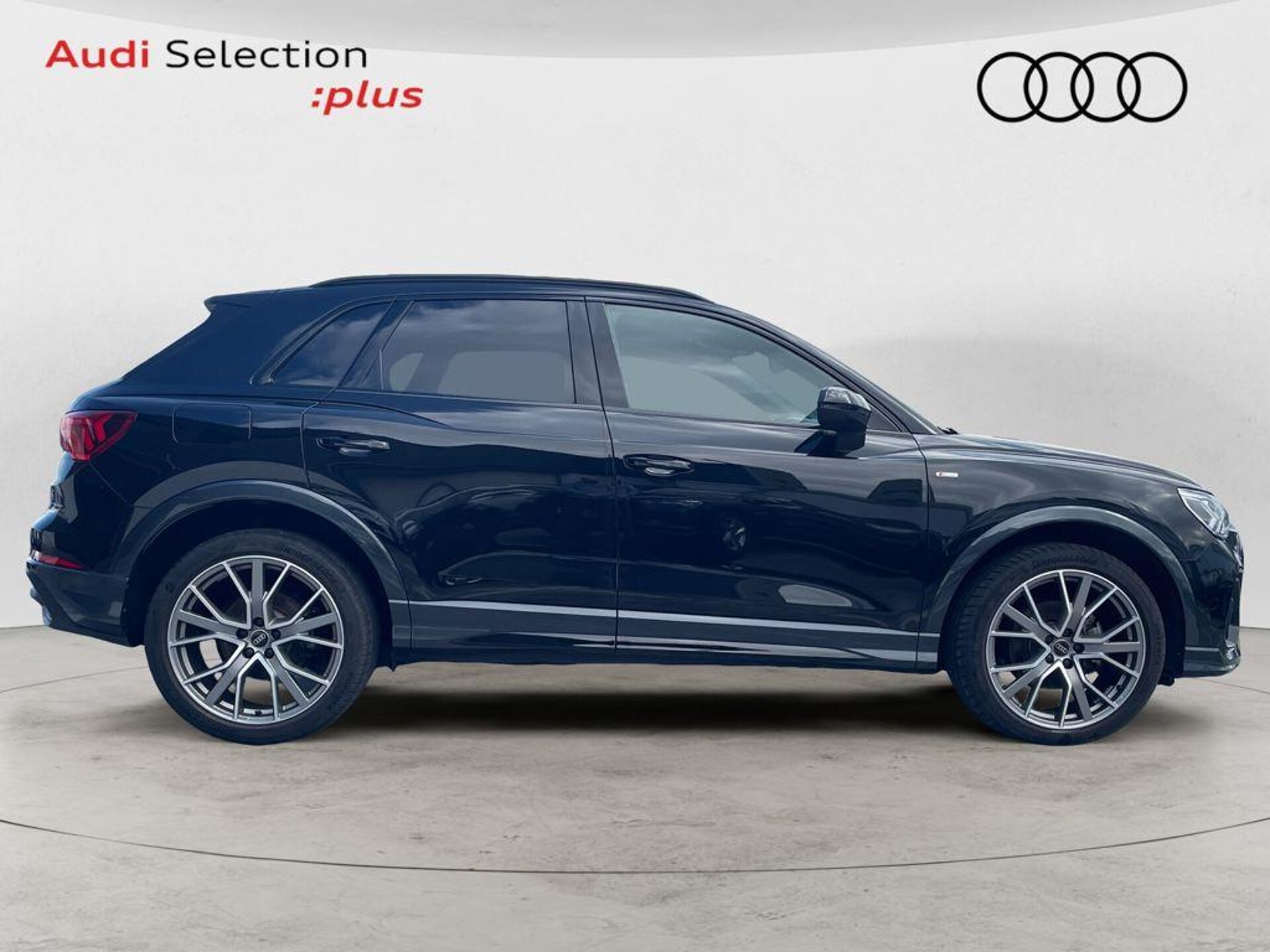 Imagen 3 de AUDI Q3